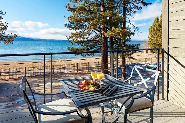 The Landing Resort and Spa image 4