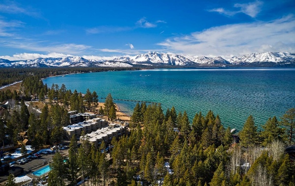 The Landing Resort and Spa image 6