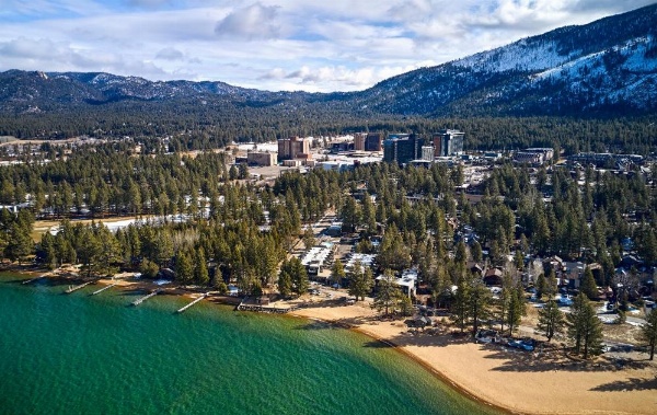 The Landing Resort and Spa image 8